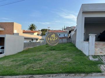 Terreno · 300m² · Vendo lindo terreno em condomínio charmoso Porto do Sol em Valinhos - SP