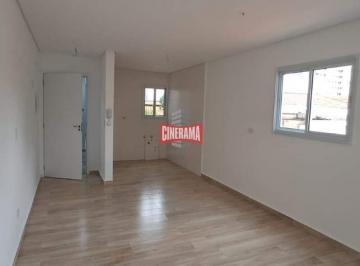 Apartamento · 78m² · 2 Quartos · 1 Vaga · Apartamento à venda, 2 quartos, 1 suíte, 1 vaga, Campestre - Santo André/SP