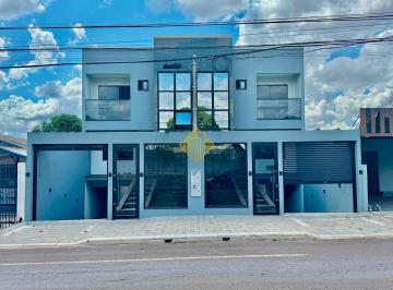 Casa · 198m² · 2 Quartos · 4 Vagas · Sobrado à venda, 2 quartos, 1 suíte, 4 vagas, Parque São Paulo - Cascavel/PR