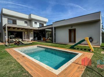 Casa · 320m² · 5 Quartos · 4 Vagas · Casa à venda Condomínio Terras de Vinhedo em Vinhedo