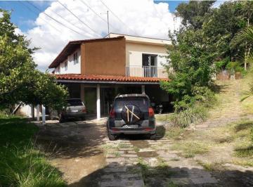 Casa · 514m² · 5 Quartos · 3 Vagas · Casa à Venda - Jardim Figueira, Amparo - 514m2 - 5 Quartos