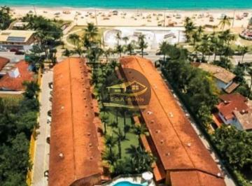 Imagem do Imóvel · Casa na praia de Boiçucanga frente ao mar