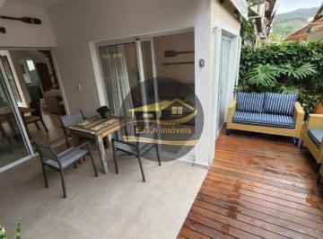 Imagem do Imóvel · Casa na praia de Boiçucanga