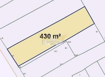 Terreno · 395m² · Terreno Residencial/Comercial para Comprar, 430m² - Bairro Jardim, Santo André/SP.