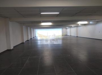 Comercial · 1250m² · 3 Vagas · Prédio Comercial para Alugar, 1.250m² - Centro de Santo André/SP.