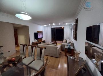 Apartamento · 138m² · 3 Quartos · 1 Vaga · Vendo lindíssimo apartamento com 03 dormitórios (01 suíte) no Embaré em Santos