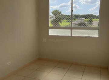 Apartamento · 43m² · 2 Quartos · 1 Vaga · Apartamento com 02 Dormitórios - Jardim das Estações