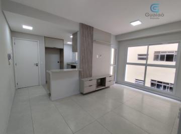 Apartamento · 82m² · 2 Quartos · 1 Vaga · Vendo Apartamento Reformado, 02 suítes, 01 vaga garagem demarcada p/ carro elétr