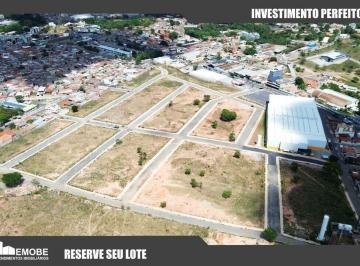 Terreno · 300m² · Lotes com preço super especial em frente ao Supermercado ABC