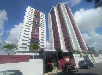 Apartamento · 117m² · 3 Quartos · 2 Vagas · COND. MIRANTES DO FAROL - 03 QUARTOS NO FAROL