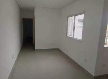 Apartamento · 54m² · 2 Quartos · 1 Vaga · Apartamento 54 m² Localizado No Bairro São Pedro Santo André - SP 