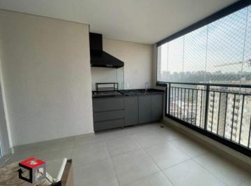 Apartamento · 68m² · 2 Quartos · 2 Vagas · Apartamento 2 Dormitórios em Santo Amaro com 68m²