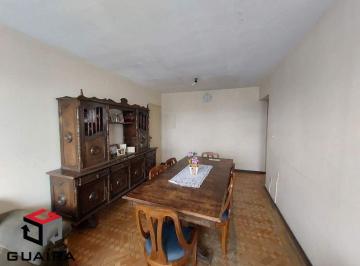 Apartamento · 135m² · 3 Quartos · Apartamento 135 m² Localizado No Bairro Centro São Caetano do Sul - SP 