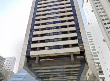 Apartamento · 31m² · 1 Quarto · 1 Vaga · Apartamento com 31m² - Jardim Paulista - São Paulo - SP