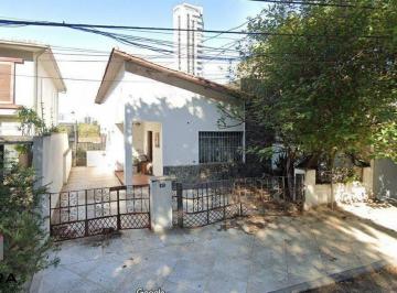 Casa · 186m² · 3 Quartos · 3 Vagas · Casa Térrea 3 Dormitórios 186m2 na Vila Mariana