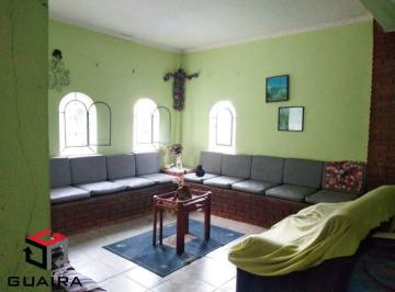 Rural · 1148m² · 2 Quartos · 3 Vagas · Chácara 1148 m² Localizado No Bairro Bandeirantes Mauá - SP 