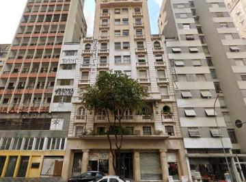 Apartamento · 110m² · 3 Quartos · Apartamento com 110m² - Bela Vista - São Paulo - SP.