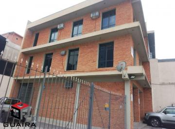 Comercial · 600m² · 12 Vagas · Prédio Comercial com 660m² na Vila Clementino em São Paulo - SP
