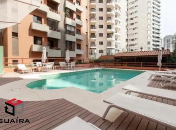 Apartamento · 84m² · 3 Quartos · 1 Vaga · Apartamento com 84m² - Vila Olímpia - São Paulo - SP.