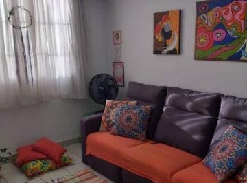 Apartamento · 54m² · 2 Quartos · 1 Vaga · Apartamento à venda 2 quartos 1 vaga Santa Terezinha - São Bernardo do Campo - SP