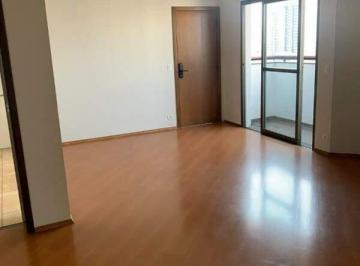 Apartamento · 110m² · 3 Quartos · 3 Vagas · Apartamento 3 Dormitórios com 110m² - Vila da Saúde - São Paulo - SP