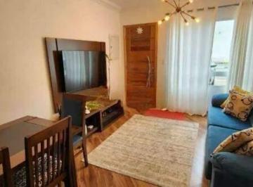 Casa · 127m² · 3 Quartos · 2 Vagas · Sobrado à venda 3 quartos 1 suíte 2 vagas Demarchi - São Bernardo do Campo - SP
