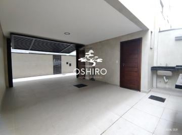 Casa · 88m² · 2 Quartos · 1 Vaga · Casa à venda - Bairro Ponta da Praia - Santos/SP