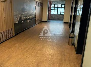 Comercial · 30m² · 1 Quarto · Sala à venda, 1 quarto, Copacabana - RIO DE JANEIRO/RJ