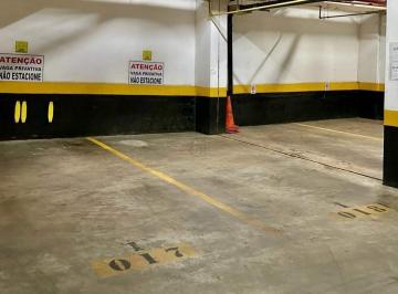 Comercial · 13m² · Vaga de Garagem à Venda no Edifício Financial Center Parking – Setor Bancário Sul