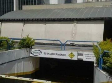 Comercial · 12m² · Vaga de Garagem à Venda no Edifício Financial Center Parking – Setor Bancário Sul