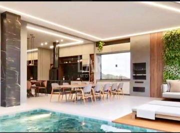 Casa · 350m² · 4 Quartos · 3 Vagas · Casa em Condomínio à venda, 4 quartos, 4 suítes, 3 vagas, Alphaville Lagoa dos Ingleses - Nova Lima/