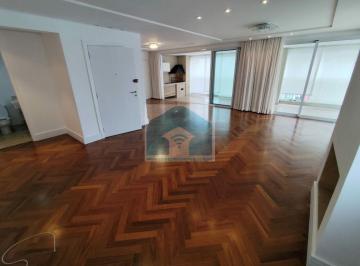Apartamento · 234m² · 3 Quartos · 4 Vagas · Apartamento Campo Belo , 3 suites, 4 vagas , 234m².