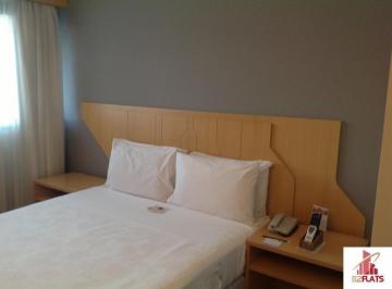 Apartamento · 30m² · 1 Quarto · 1 Vaga · LINDO FLAT PARA VENDA, NO BAIRRO VILA MARIANA CONFIRA !!