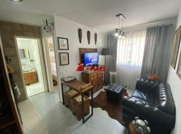 Apartamento · 30m² · 1 Quarto · Flat com ótimo preço no bairro Bela Vista. Confira!