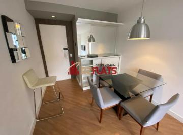 Apartamento · 66m² · 1 Quarto · 1 Vaga · Apartamento com ótimo preço no bairro Moema. Confira!