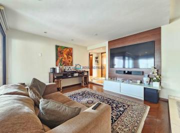 Apartamento · 220m² · 3 Quartos · 4 Vagas · Vila Nova Conceição / 03 dormitórios / 03 suítes / 04 vagas / 220 metros