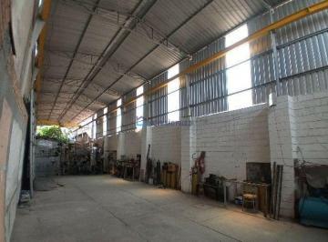 Comercial · 750m² · 4 Vagas · Galpão à venda no Bairro do Ipiranga