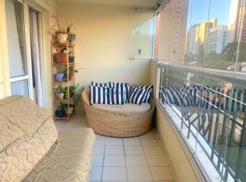 Apartamento · 128m² · 3 Quartos · 2 Vagas · Apartamento 128m² 03 dormitórios 02 vagas - Moema Pássaros