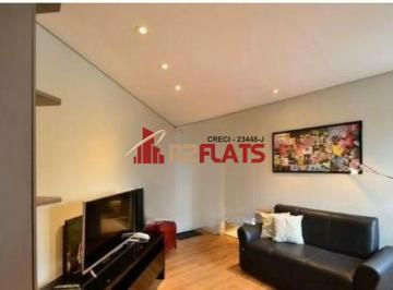 Apartamento · 29m² · 1 Quarto · 1 Vaga · Flat com ótimo preço no bairro Vila Mariana. Confira!