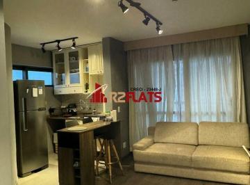 Apartamento · 48m² · 1 Quarto · 1 Vaga · Flat com ótimo preço no bairro Bela Vista. Confira!