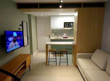 Apartamento · 45m² · 1 Quarto · 1 Vaga · LINDO DUPLEX PARA LOCAÇÃO NA BELA VISTA !!