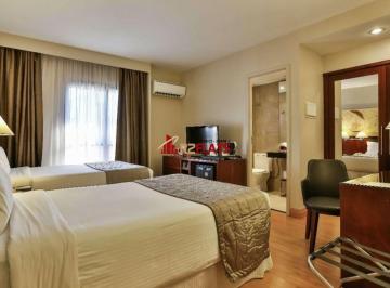 Apartamento · 28m² · 1 Quarto · 1 Vaga · Flat com ótimo preço no bairro Itaim Bibi. Confira!