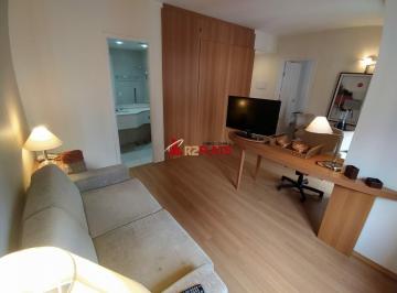 Apartamento · 58m² · 2 Quartos · 2 Vagas · Flat com ótimo preço no bairro Itaim Bibi. Confira!