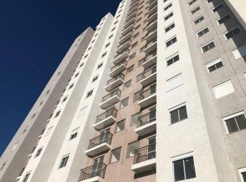 Apartamento · 48m² · 2 Quartos · 1 Vaga · Apartamentos 02 dormitórios, 01 vaga na Av. Imirim, 48 m²