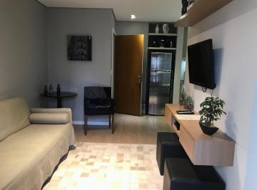 Apartamento · 40m² · 1 Quarto · 1 Vaga · Flat com ótimo preço no bairro Jardins. Confira!