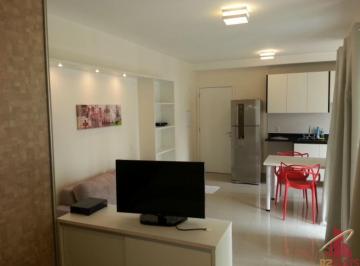 Apartamento · 38m² · 1 Quarto · 1 Vaga · Flat com ótimo preço no bairro Paraíso. Confira!