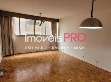 Apartamento · 96m² · 3 Quartos · 1 Vaga · Apartamento em Moema Índios com 3 quartos para investidores