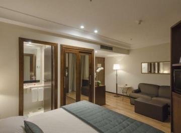 Apartamento · 30m² · 1 Quarto · 1 Vaga · Flat com ótimos rendimentos no bairro Jardins. Confira!