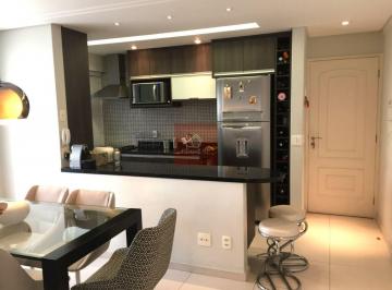 Apartamento · 105m² · 3 Quartos · 1 Vaga · Excelente localizaçãp, prédio com laszer