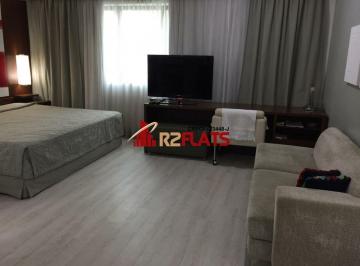 Apartamento · 27m² · 1 Quarto · 1 Vaga · Apartamento com ótimo preço no bairro Moema. Confira!